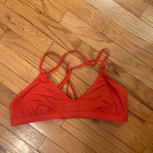 Athleta Swim Top
